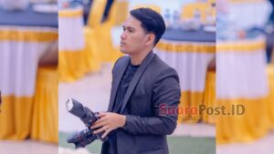 Perjalanan Inspiratif Dadang Nuryadi: Salah Satu Fotografer Pohuwato yang Memulai dari Nol