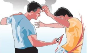 Penikaman di Marisa dan Lemito: Satu Korban Tewas, Pelaku Masih Dicari