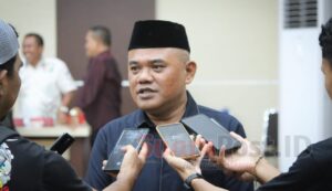 Gelaran Pohuwato Half Marathon Tuai Pujian dari Ketua Komisi III DPRD