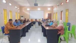 Dugaan Bisnis Ijazah Paket, Dinas Pendidikan Pohuwato: Tidak Terjadi, Namun Indikasi itu Ada