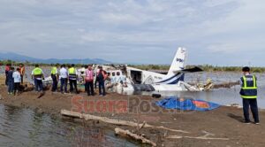 Misteri Tragedi SAM Air: Penantian Jawaban dari KNKT