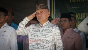 Momen Hari Santri 2024, dan Menelisik Program “POGAYA” Paslon SIAP