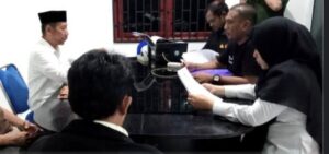 KPU Pohuwato Digugat, Ismail: Tetap Jaga Stabilitas Daerah