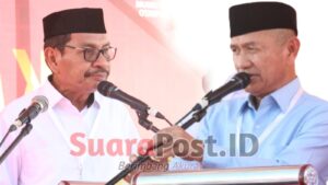Kedua Paslon Bakal Adu Gagasan dalam Debat Perdana Pilkada Pohuwato