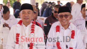 Debat Perdana Pilkada Pohuwato: Saipul-Iwan SIAP Unjuk Visi dan Solusi