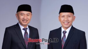 Pilkada Pohuwato, Mengukur Kinerja Saipul-Iwan Pasangan Putra Daerah