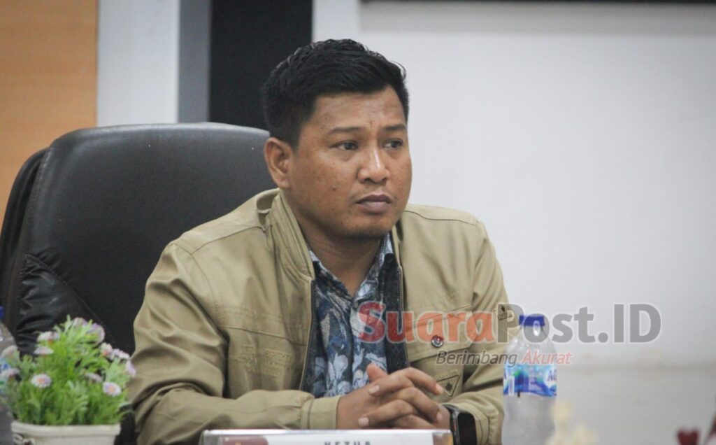 KPU Pohuwato Buka Layanan Pindah Memilih dengan 4 Kategori Alasan