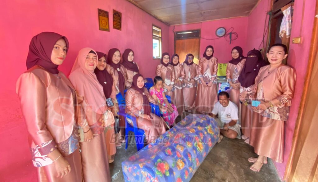 Langkah Awal PIAD Pohuwato, Sentuhan Kepedulian bagi Penyandang Disabilitas di Buntulia