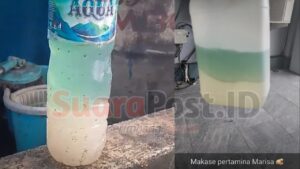 Pertalite di SPBU Marisa Diduga Tercampur Air, Pengelola Janji Tanggung Jawab
