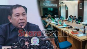Limonu Hippy Desak Pendampingan UMKM Gorontalo: Modal Saja Tak Cukup, Kualitas dan Pemasaran Perlu Diperkuat
