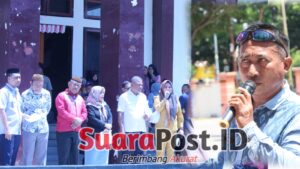 DPRD Pohuwato Didemo: Tuntut Hak Plasma yang Terabaikan
