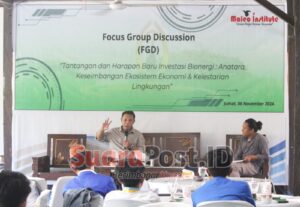 Investasi Bioenergi Pohuwato, Harapan Ekonomi Baru atau Ancaman bagi Hutan?