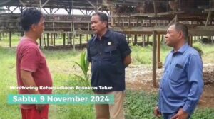 Torang Pe Andalan “Limonu Hippy” Terus Peduli Terhadap Kepentingan dan Kebutuhan Rakyat
