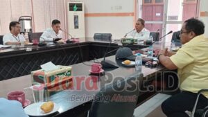 Arogansi Penagih BRI Dikecam Ketua Komisi II DPRD Pohuwato, Diminta Beri Keringanan untuk Debitur