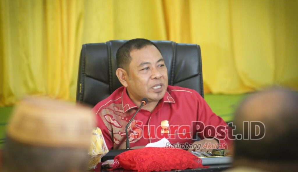 Akses Warga di Taluditi Terputus, Limonu Hippy Tuntut Tindakan Cepat Pemerintah