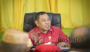 Akses Warga di Taluditi Terputus, Limonu Hippy Tuntut Tindakan Cepat Pemerintah