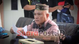 DPRD Pohuwato Akan Bantuk Pansus Plasma, Beni Nento: Kami Dengar Suara Rakyat