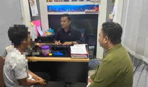 Bejat! Cabuli Keponakan, Seorang Paman di Gorontalo Ditetapkan sebagai Tersangka
