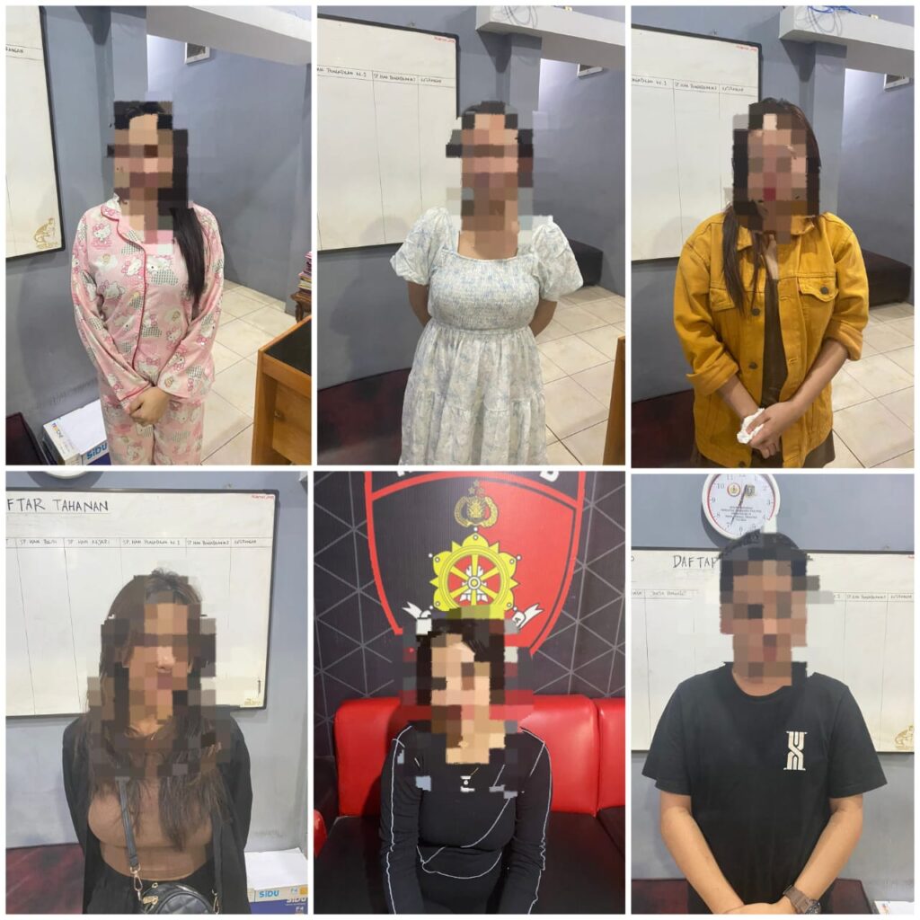 Kian Marak, Dalam Sebulan Polisi Bongkar 7 Kasus TPPO di Gorontalo