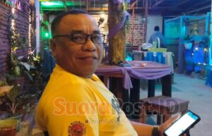 Momentum Berharga, Hasan Lasiki Ajak Warga Ramaikan TPS