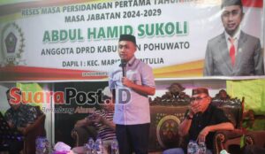 Rekrutmen Karyawan Lokal Mencuat! AHS: Ini Komitmen Moral, Bukan Sekedar Politik