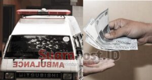 Ambulans Berbayar di Pohuwato: Antara Kemanusiaan dan Regulasi Perda