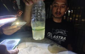 Insiden Berulang, SPBU Marisa Diduga Kembali Salurkan BBM Bercampur AIR