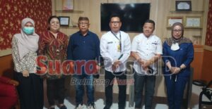 IGD Penuh, Pasien Diduga Ditolak: Ini Penjelasan Dokter RSBP Pohuwato