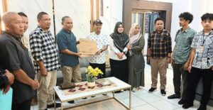 Bawaslu Pohuwato Awasi Pengiriman Logistik untuk Pastikan Keamanan dan Transparansi