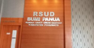 Ratusan Karyawan RSUD Pohuwato Belum Terima Gaji, Ke Mana Dana Jasa Mereka?