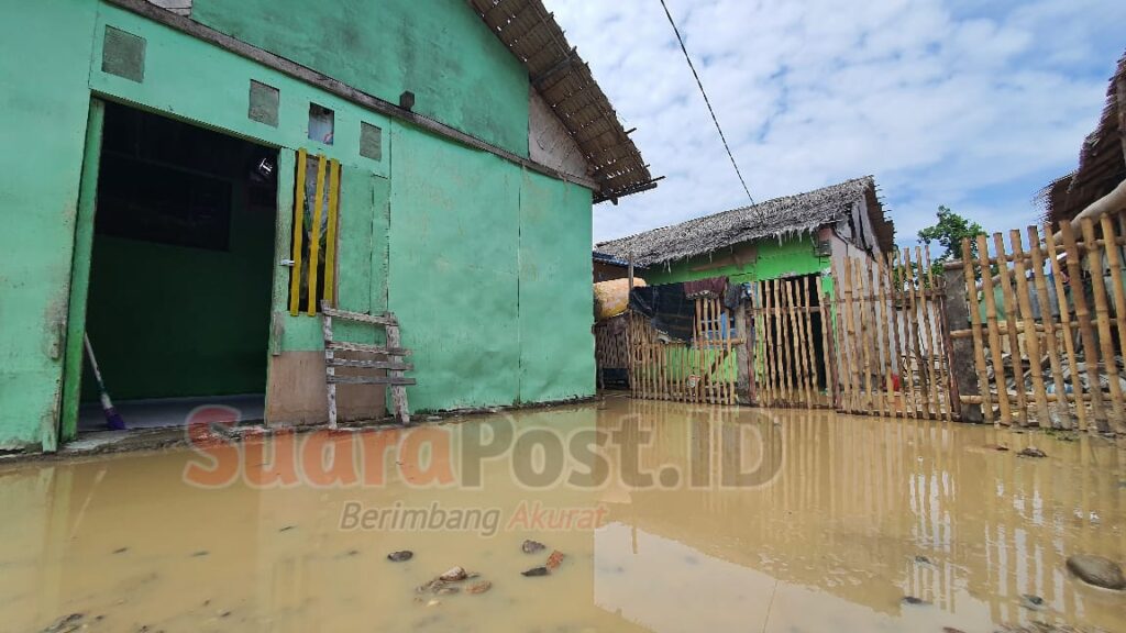 4 Tahun Menanti, Warga Bulili: Pemerintah Datang Foto, Tapi Tanggul Masih Jebol!