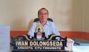 Digugat ILOMATA, KPU Pohuwato: Kami Siap Hadapi!