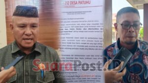 Ancaman Imam dan Desakan Warga, DPRD Pohuwato Siap Sikapi Kasus Oknum Kades Patuhu