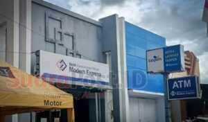 Kisruh Kredit ASN, Bank BPR Modern Express Pohuwato Diduga Langgar Privasi