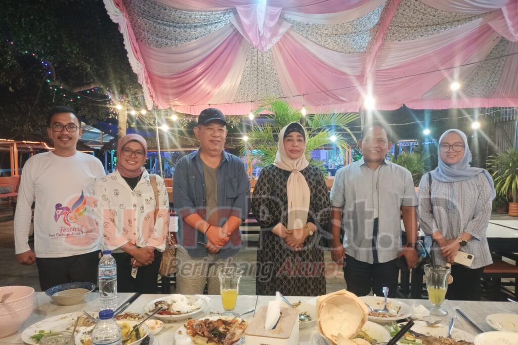 Ramah Tamah ICMI Pohuwato, Awali Agenda Capacity Building Menuju Masa Depan Cerah