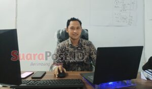 Bank BPR Modern Express Pohuwato Beri Hak Jawab, Surat ke Pemda Bukan Pembocoran Data