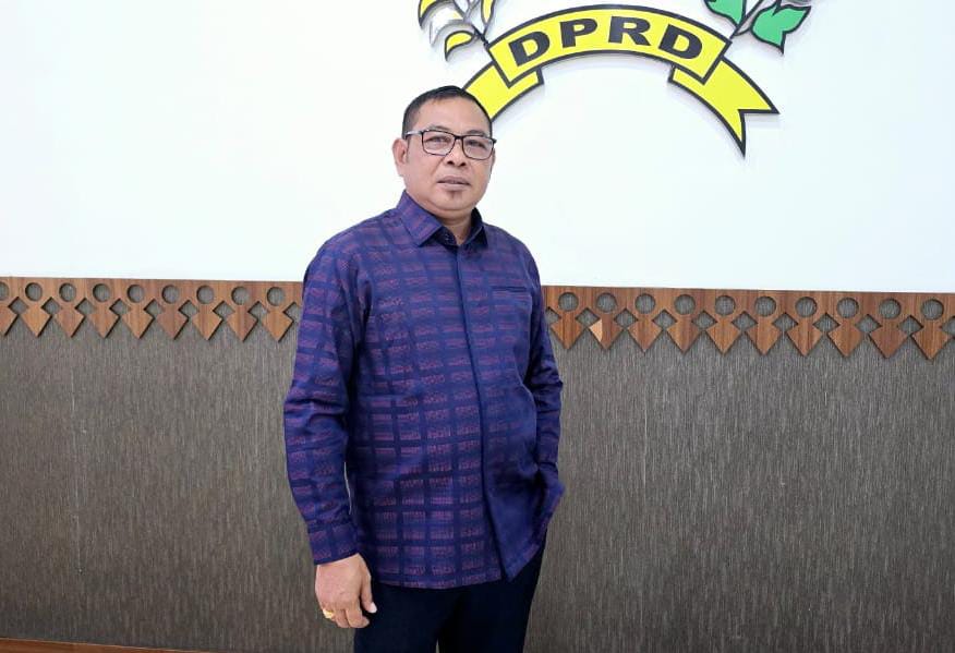 Mengakhiri Tahun dengan Berkah: Limonu Hippy Salurkan Bantuan Dana untuk Beberapa Masjid di Patilanggio