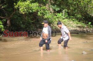 DPRD Pohuwato Turun Gunung, Cek Dugaan Pencemaran Air di Popayato