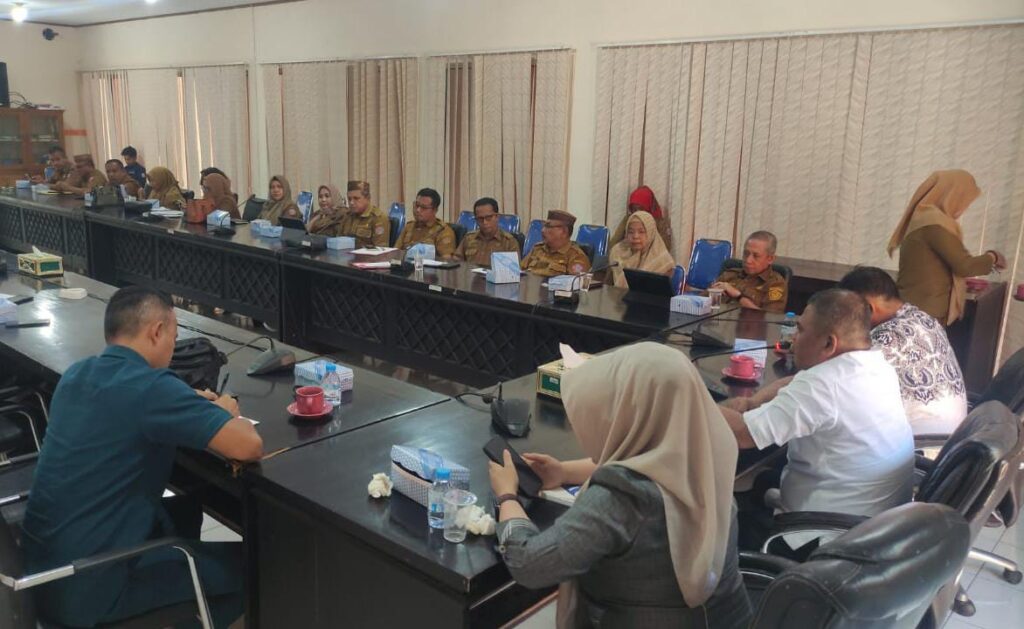Ketika Calo Menggerogoti Iklim Investasi Pohuwato