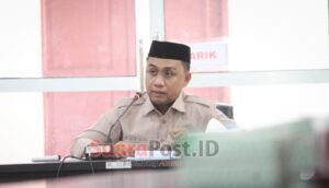 Tak Ada Ruang Bungkam! Komisi I DPRD Pohuwato Kawal Suara Buruh