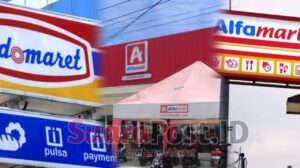 Di Bumi Pohuwato, Tenaga Lokal Tersingkir di Gerai Modern?