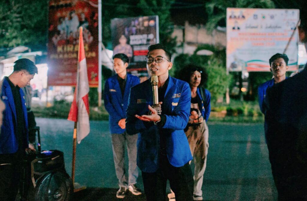 Simposium PMII Pohuwato: Kritik, Tuntutan, dan Harapan untuk Daerah