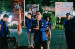 Simposium PMII Pohuwato: Kritik, Tuntutan, dan Harapan untuk Daerah