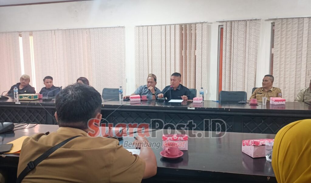 Rizal Pasuma: Pemerintah Lembek, PAD Pohuwato Terancam