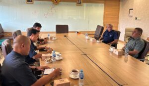 Perjuangan Nasir Giasi dan Saipul A Mbuinga Berbuah Hasil: Rute Pohuwato-Palu Kembali Dibuka