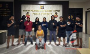 Kasus TPPO di Pohuwato, Seorang Mucikari Ditangkap Tim Resmob Polda Gorontalo