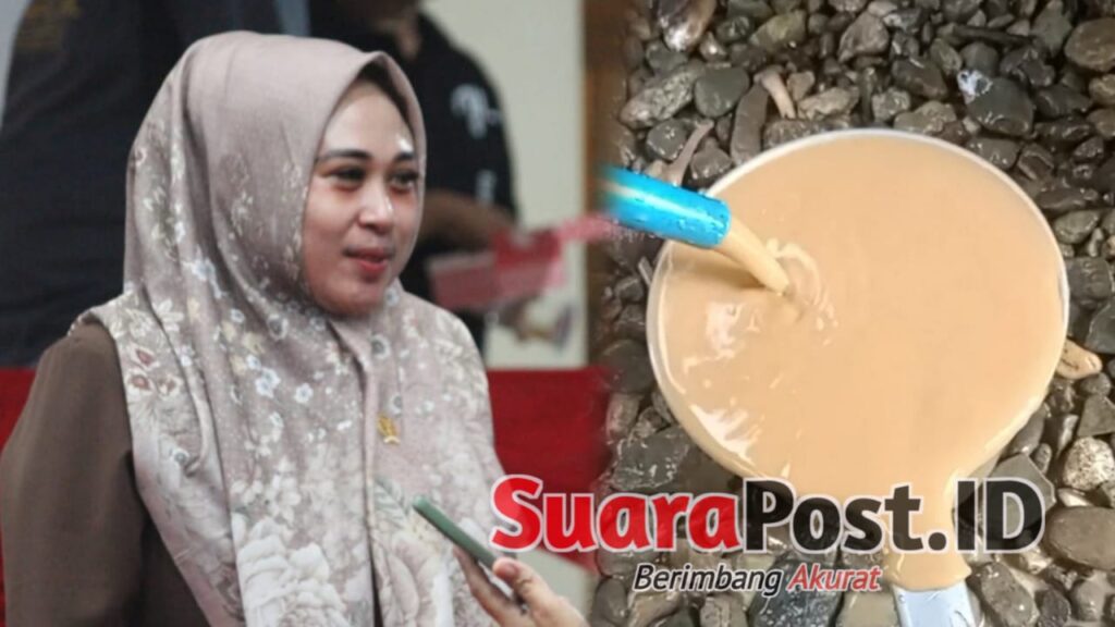 Ihwal PETI di Popayato, Yuliani Rumampuk: Kami Suarakan, Tapi Siapa yang Mendengar?