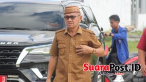 Krisis Air Bersih Diduga Akibat PETI di Popayato, ini Respon Bupati!