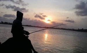 Di Pohuwato Seorang Pemuda Tewas Tenggelam Saat Memancing, Begini Kronologinya