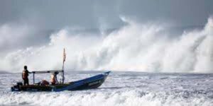 Lansia Asal Marisa Terombang-ambing di Laut Selama Dua Hari, Ditemukan Selamat oleh Nelayan